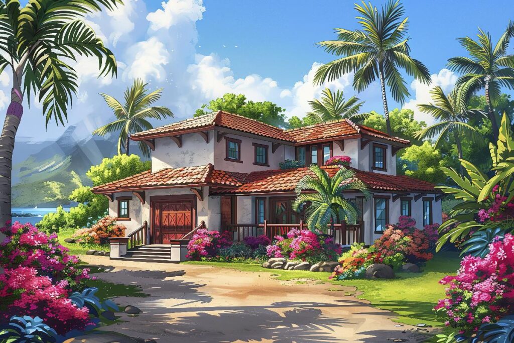 Thai Home