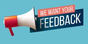 Feedback