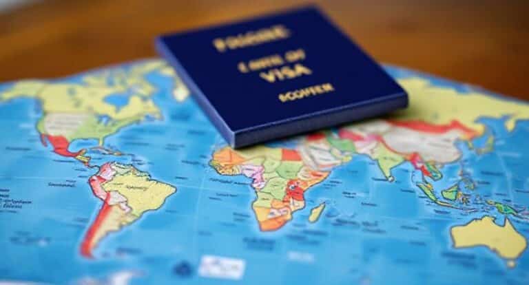 best Thai visa applications