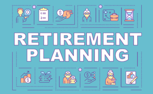 Retirement planning 2
