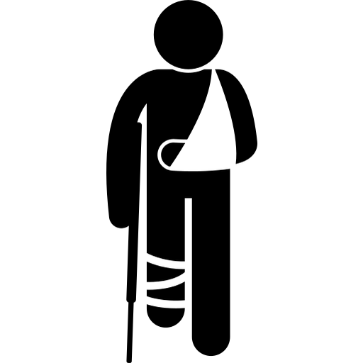 accident insurance Accident Insurance icon