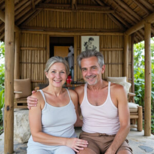 Why Thailand offers the best retirement life