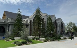 Nitan coffee na jomtien