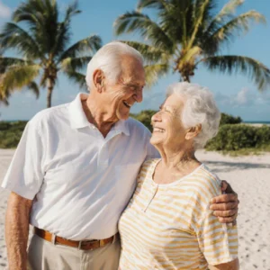 Why Thailand offers the best Retirement Life