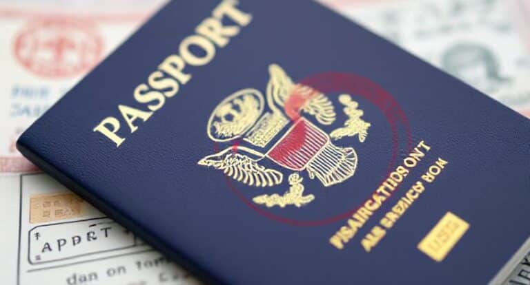 Thai retirement visa
