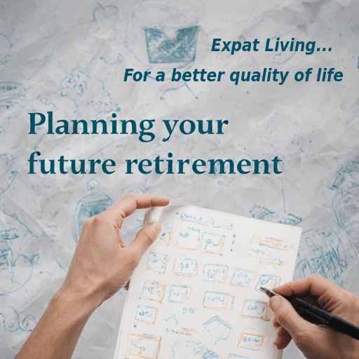 planning your retirement future