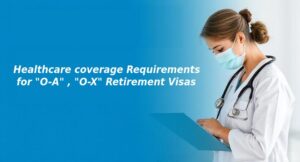 Healthcare coverage requirements