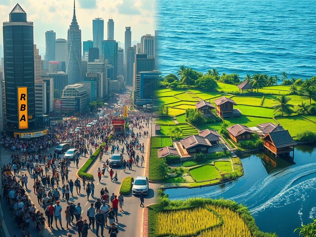 Retire better abroad -retirement choices