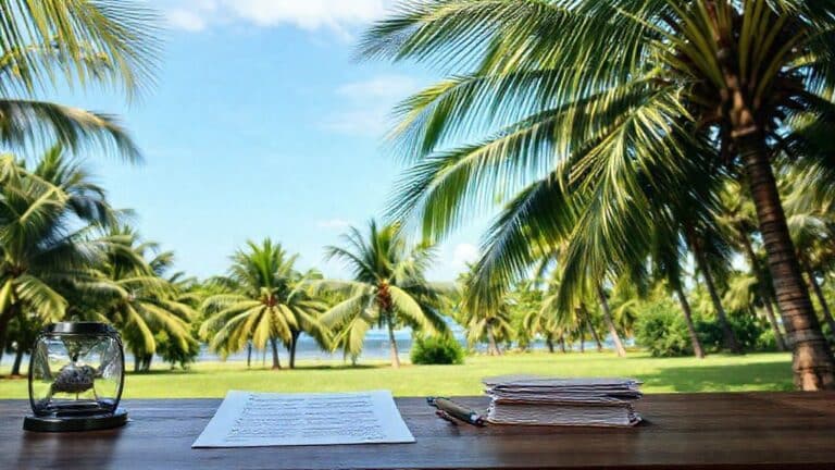 Top 20 Thai Documents Every Expat Should Understand