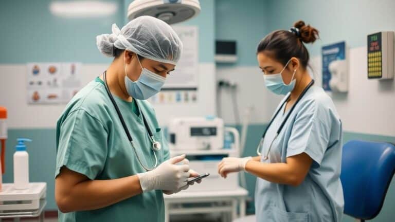 medical