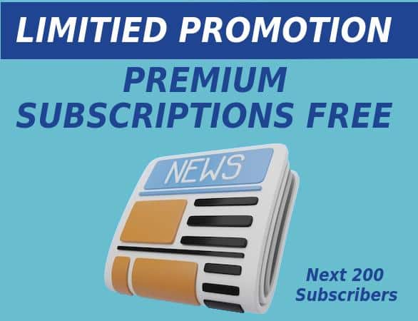 Premium Membership access