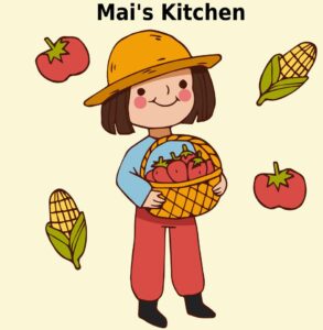 Mai's Kitchen